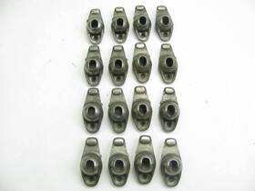 44036k-16 Spark 16 Unboxed Trw 44036k Engine Rocker Arms 1962-1968 Ford Mercury 221 260 289