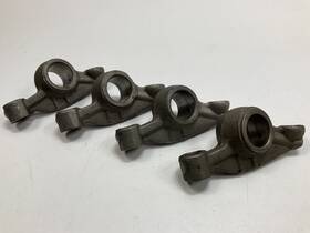44099-4 Spark 4 New Unboxed 44099 Engine Rocker Arms - 1965-1975 Vw 1.5l 1.6l