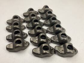 R-882-16 Spark 16 New - Out Of Box R-882 Engine Rocker Arms For 1980-1990 Gm 260 307 350-v8