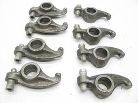 R-946-8 Spark 8 Unboxed R946 Engine Rocker Arms - Ford 172 192 Diesel Tractor Industrial