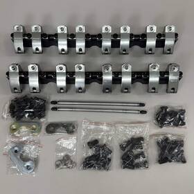 Pce261.1106.01 Speed Master Windsor Shaft Mount 1.7 Aluminum Rocker Arms Other