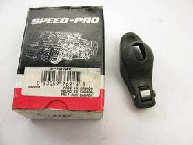 R-1024r Speed Pro Engine Rocker Arm - Roller Tip For 1972-1984 Sbc Chevy 350 V8