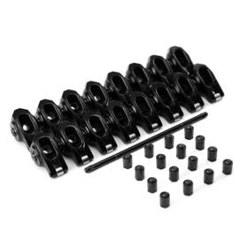 1-261-011 Speedmaster Dna Aluminum Roller Rocker Arm Set Gm Ls1 Pedestal Mount R