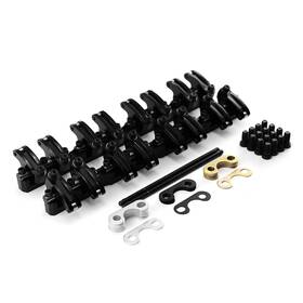 1-261-020 Speedmaster Dna Aluminum Roller Rocker Arm Set Ford Small Block 289/30