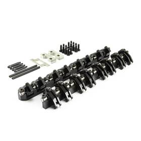 Speedmaster Outlet 840136501794 Chevy Gm Ls1 Shaft 1.8 Ratio Dna Aluminum Roller Rocker Arms Set