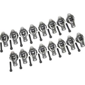 28960735 Speedway Motors Fits Ford Godzilla Pro 1.8 Ratio Steel Needle Bearing/tips Rocker Arms