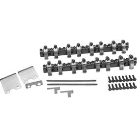 28971873 Speedway Motors Ls1 Ss Shaft 1.7 Pro Series Rocker Arm Kit