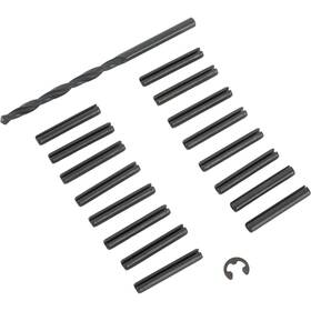 Speedway Motors 550806 Press-in Rocker Arm Stud Pinning Kit
