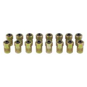 550920 Speedway Motors Poly Locks For 3/8 Inch Rocker Arm Studs