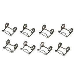 91519812 Speedway Motors 2.3l Ford Inch Mouse Springs Set Of 8 For Adjustable Valve Train Kits