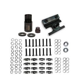 91604020 Speedway Motors Gm Ls Series Trunnion Upgrade And Install Kit