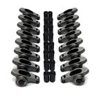 Sra3501638 Assault Racing Products Stainless Roller Rocker Arms Ratio Small Block