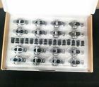 Ssr-840sprs Elgin Rocker Arms Chevy Sbc Set Of Rollers