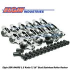 Ssr846sprs Elgin Industries Stainless Steel 013122366749