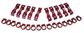 Gen3rscs Stanke Motorsports 5.7 6.1 Gen 3 Hemi Rocker Shaft Stabilizer Collars Clamps Set