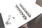 Stn20037 Jesel Sb Ford Shaft Rocker Arms Imca Ump Wissota Dragracing
