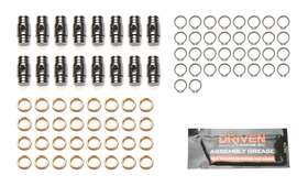 346-1370 Straub Technologies Rocker Arm Trunnion Kit Ls Oem Arms