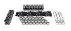 Stud Rocker Cams Trunion Retro-fit Competition Kit 13706-kit