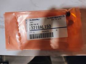 13218al150 Subaru Fb Valve Shim 2.25mm New