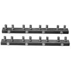 Sum-141010 Summit Racing Rocker Arm Stud Girdle Aluminum Thread Sbc Kit