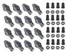 Sum-141706pl Summit Racing Cast Steel Roller Tip Rocker Arm 190861055131