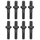 Sum-g1675 Summit Racing Rocker Arm Studs Sb Chevy Set 190861036451