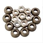 Sum-g6802-g6803of8 Sum-g6803-k Summit Racing Rocker Arm Nuts Replacement Ball Nut 190861036901