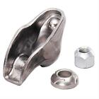 Sum-g6803 Summit Racing Rocker Arms Stud Mount Stamped Steel 190861036888