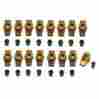 Sum-g6821g Summit Racing Gold Series Rocker Arm 31400521