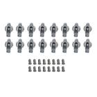 Sum-g6990 Summit Racing Pro Series Stainless Rocker Arm 190861055421