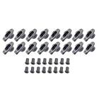 Sum-g6991 Summit Racing Pro Series Stainless Rocker Arm 190861055438