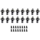 Sum-g6996 Summit Racing Pro Series Stainless Rocker Arm 190861055452