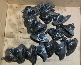 Sum-141554 Summit Racing Pro Ls3 Upgraded Rocker Arms