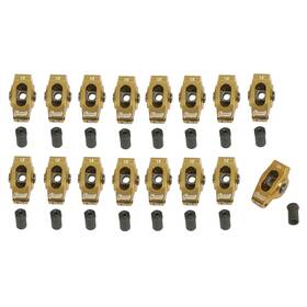 Sum-g6811g Summit Racing Gold Series Rocker Arm G6811g