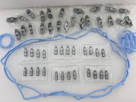 5184296ah Susucar 3.6 Pentastar Rocker Arm Lifters Kit 24pcs 2011-2021 Dodge Challenger