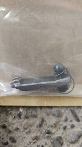 12841-71c00 Suzuki Vitara Sidekick 97 16v Rocker Arm Intake