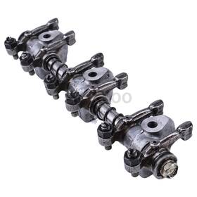 15841-14030 Svyoroo 1g460-14260 Rocker Arm Assy For Kubota D782 Engine B7300hsd B7410d Zd18 Zd21