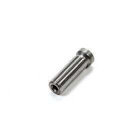 03171 T And D Machine - Adjuster 5/16 Dia. Cup 3/8-24 Thread
