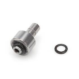 03371 T And D Machine - .350 Wide Needle Roller Clip Assembly
