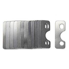 05400 T And D Machine - Sbc Stand Shim Kit .030/.060