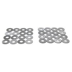 05450 T And D Machine - Bbc Stand Shim Kit .080/.040