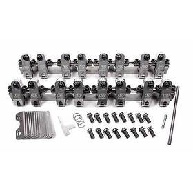 10001-150 T And D Machine 10001-150/150 Sbc 220 Sport Comp Shaft R/a Kit 1.50/1.50 Ratio