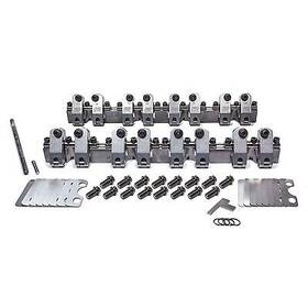 10001-160 T And D Machine 10001-160/160 Sbc 220 Sport Comp Shaft R/a Kit 1.60/1.60 Ratio