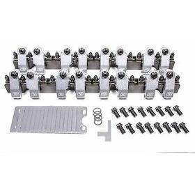 2251-160 T And D Machine 2251-160/150 - Sbc Shaft Rocker Arm Kit 1.6/1.5 Ratio