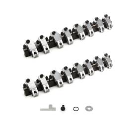 2309-170 T And D Machine 2309-170/170 Shaft Rocker Arm System Gm Ls With Afr Ls3 Heads