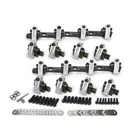 7013-175 T And D Machine 7013-175/175 - Bbf Shaft Rocker Arm Kit Trick Flow A460 Heads