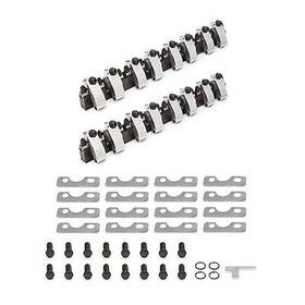 7322-175 T And D Machine 7322-175/1.75 Sbf Shaft Rocker Kit With Tfs3 High Port Heads