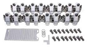 7341-160 T And D Machine 7341-160/160 Sbf Shaft Rocker Arm Kit - 1.6/1.6 Ratio
