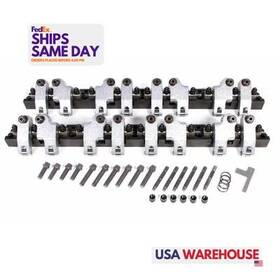 8013-170 T And D Machine 8013-170/1700 8013-170/170 Kit Bbm Shaft Rocker Arm 1.70/1.70 Ratio Performan