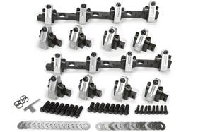 Tdm7013-175 T And D Machine Tdm7013-175/175 Bbf Shaft Rocker Arm Kit Trick Flow A460 Heads 7013-175/175
